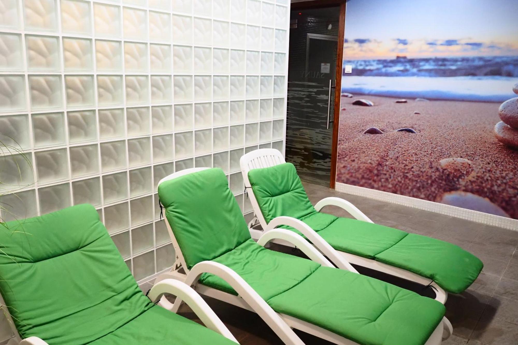 Gdańsk Szafarnia Waterlane SPA by Renters Prestige Eksteriør billede