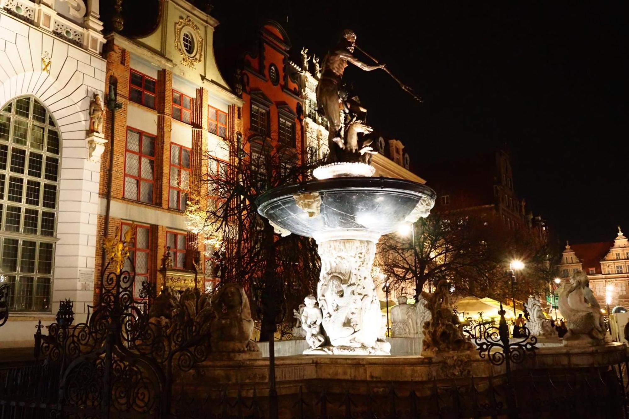 Gdańsk Szafarnia Waterlane SPA by Renters Prestige Eksteriør billede