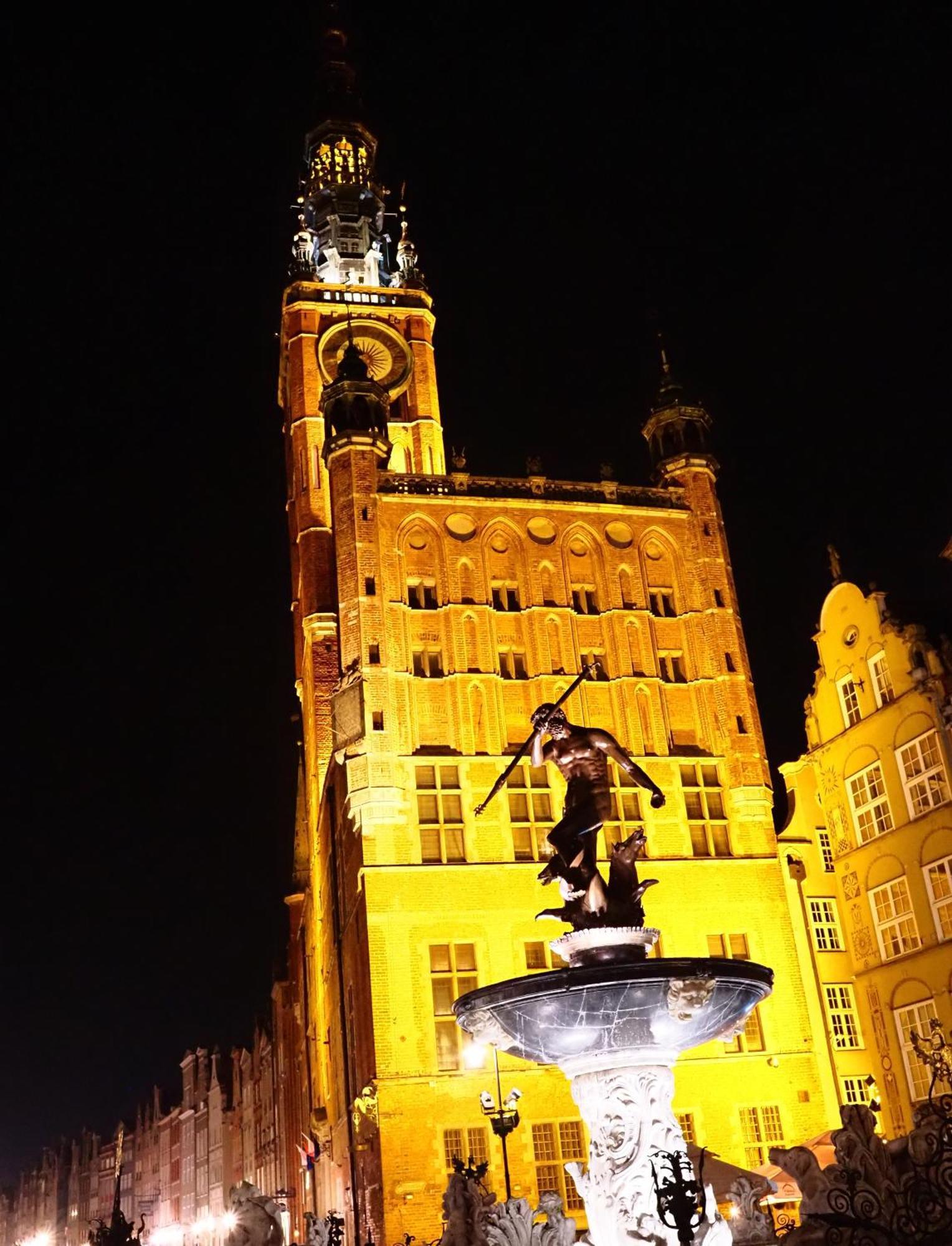 Gdańsk Szafarnia Waterlane SPA by Renters Prestige Eksteriør billede