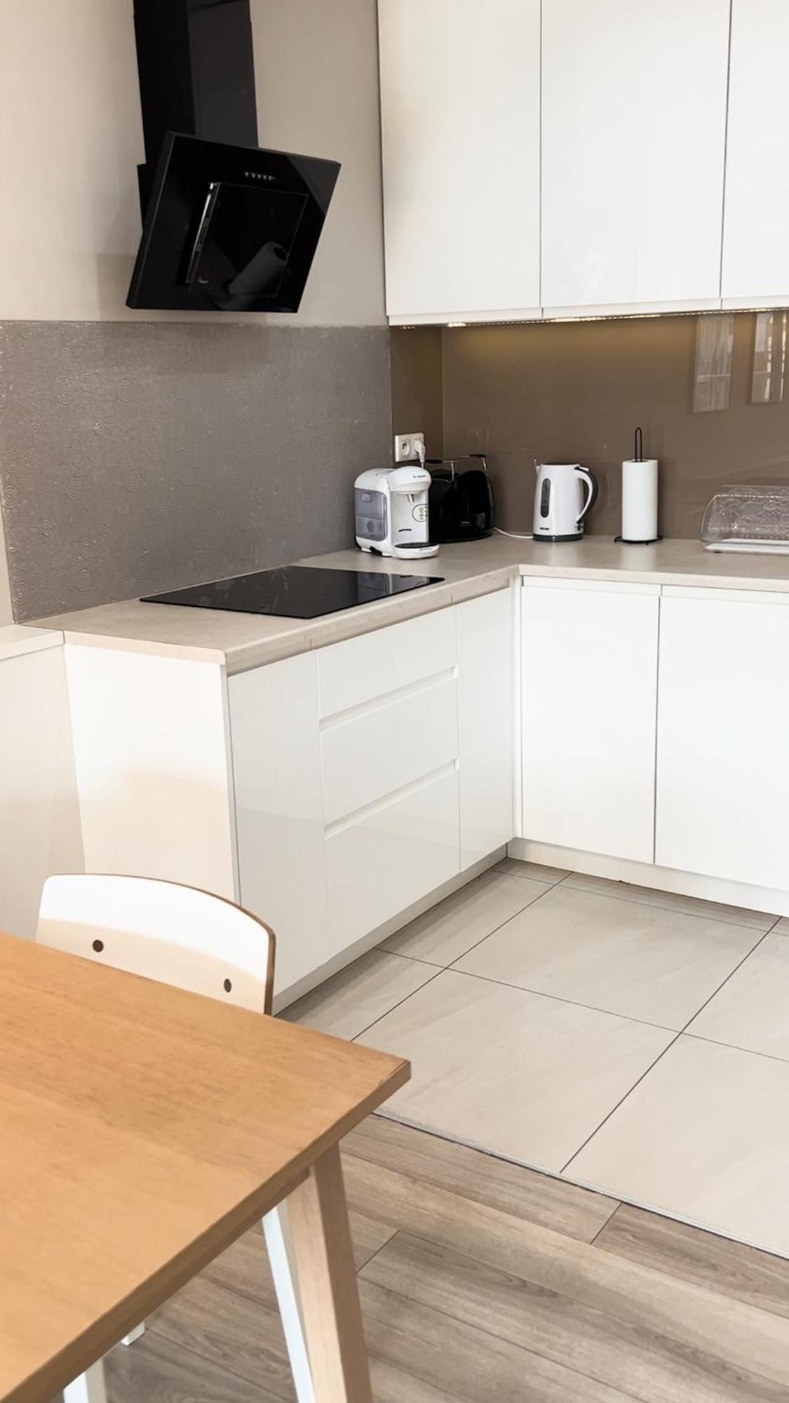 Gdańsk Szafarnia Waterlane SPA by Renters Prestige Eksteriør billede