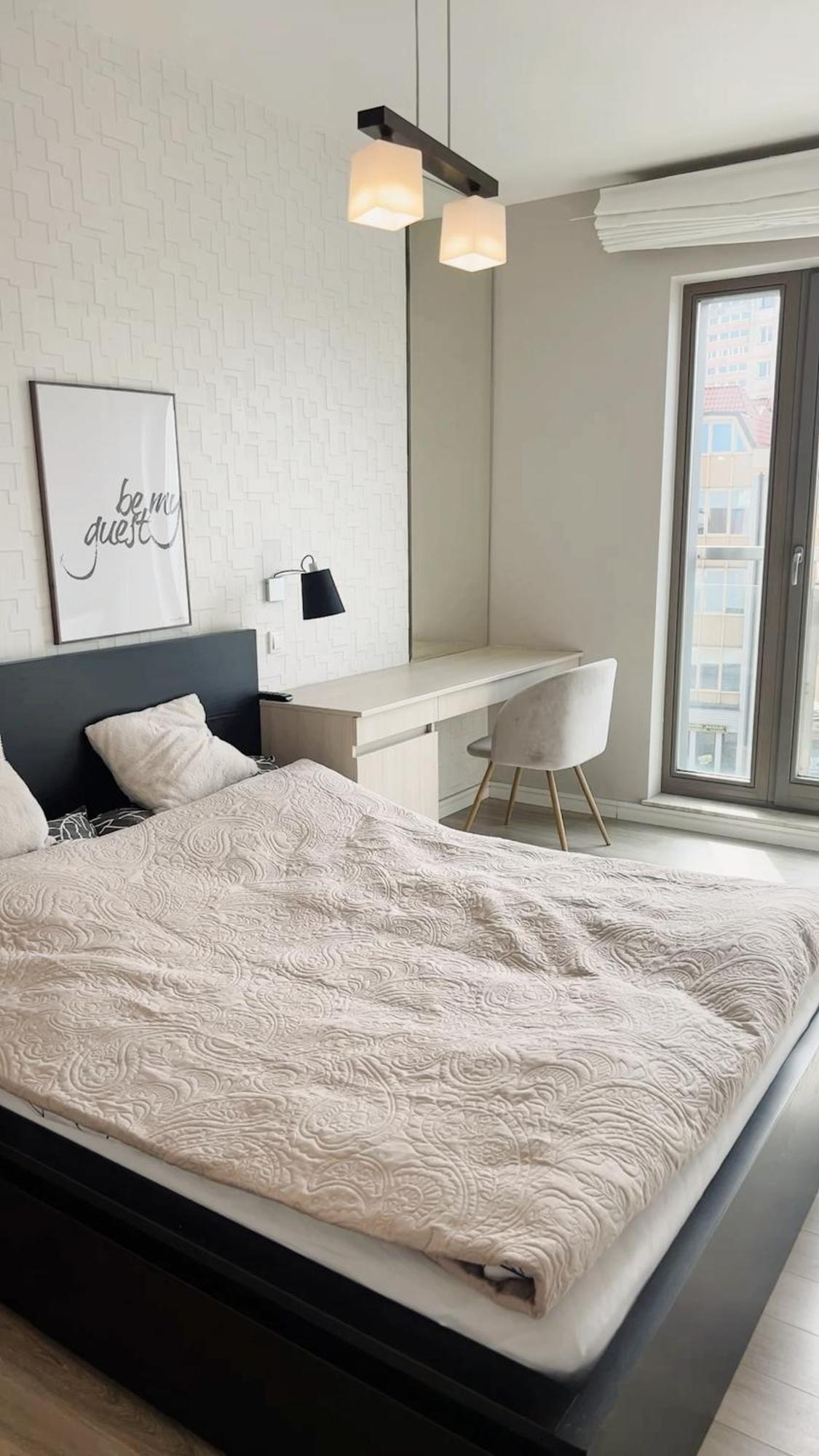 Gdańsk Szafarnia Waterlane SPA by Renters Prestige Eksteriør billede
