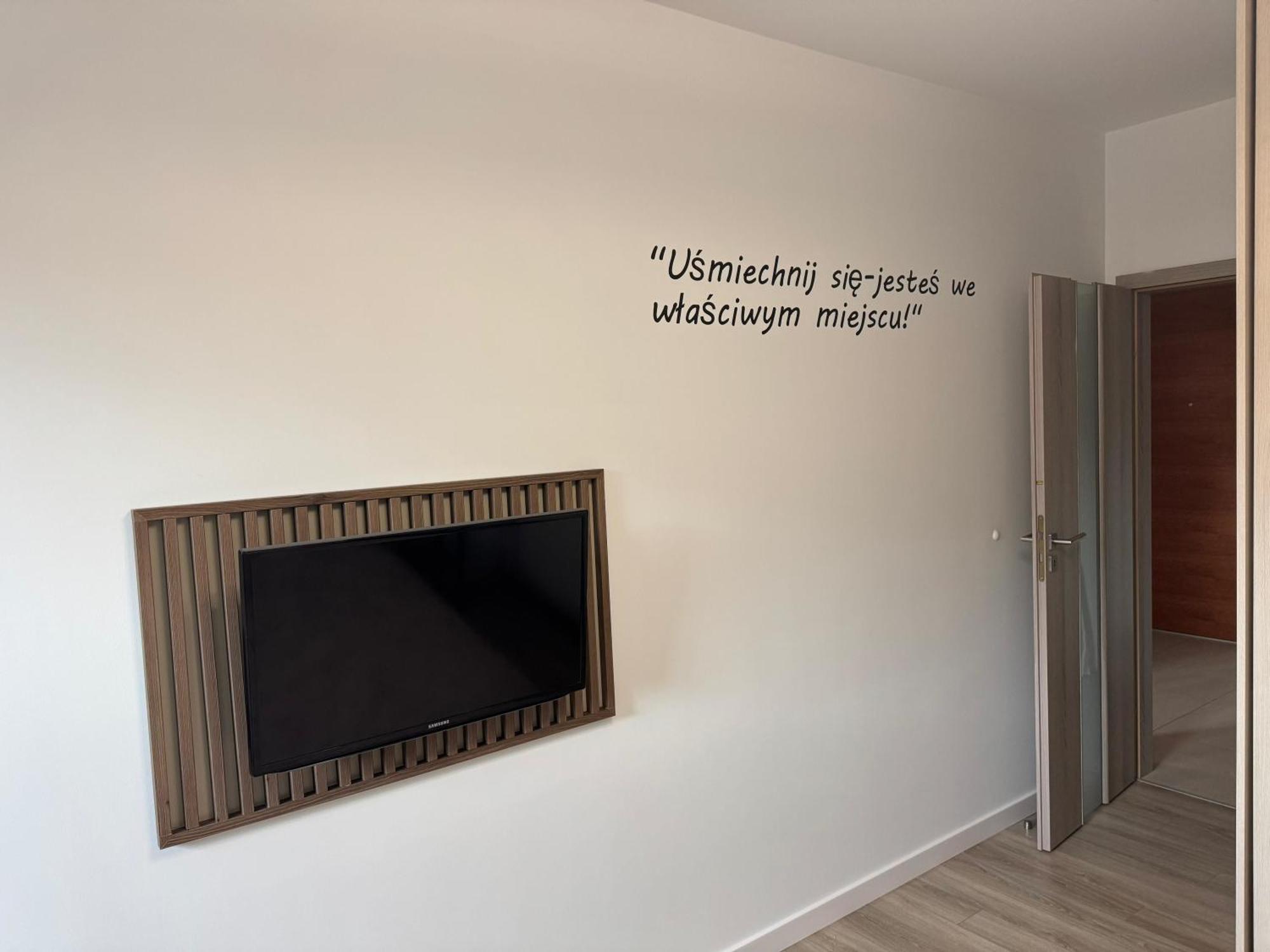 Gdańsk Szafarnia Waterlane SPA by Renters Prestige Eksteriør billede