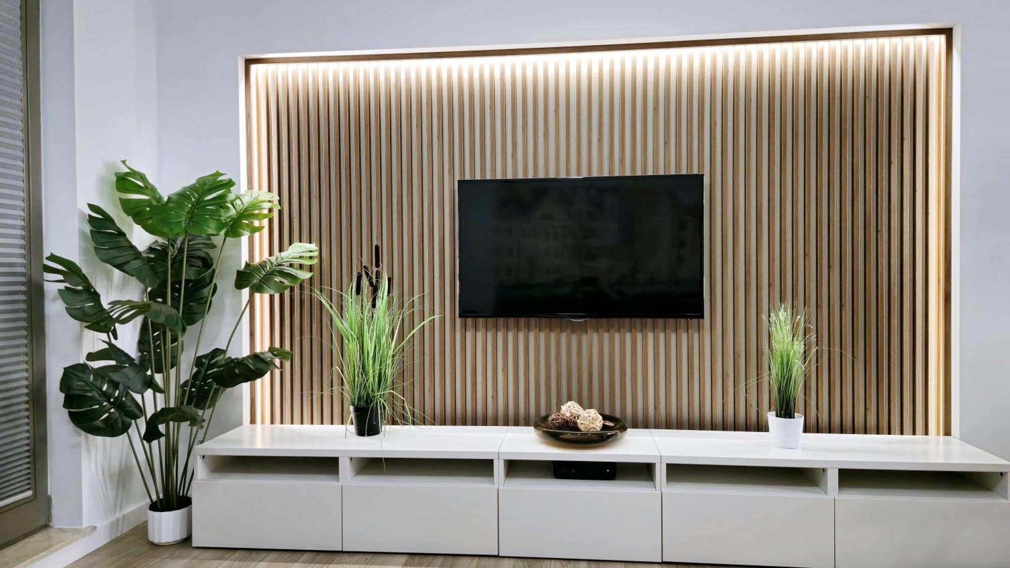 Gdańsk Szafarnia Waterlane SPA by Renters Prestige Eksteriør billede